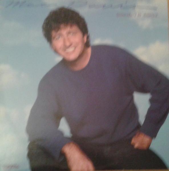 Виниловая пластинка MAC DAVIS - Somewhere In America MCA5718 MCA Records 1986 США Поп Б/у