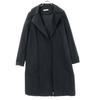 Made In Japan Coat 2 Navy Women Used