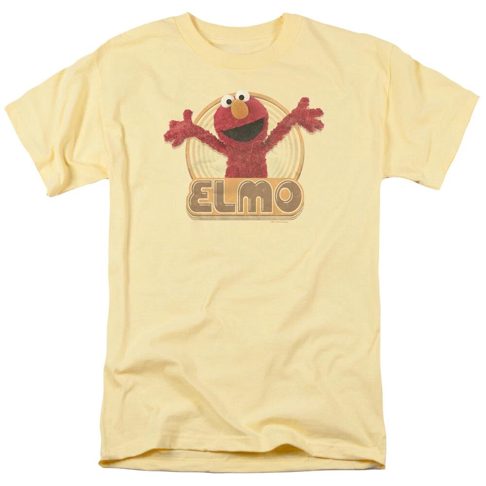 Sesame Street "Elmo" T-Shirt