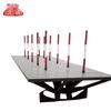 Swaying Horizontal Ladder Obstacle Trainer