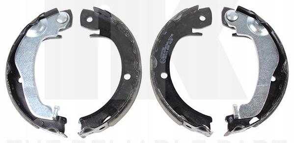 Nk 2745786 Brake Shoe Set