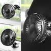 Mini Fan Strong Wind Universal Relieve Heat