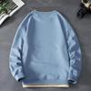 8XL Большие размеры Модный свитер Мужской осенне-зимний свитер Мужские топы больших размеров Одежда для пар Спортивные свободные пуловеры