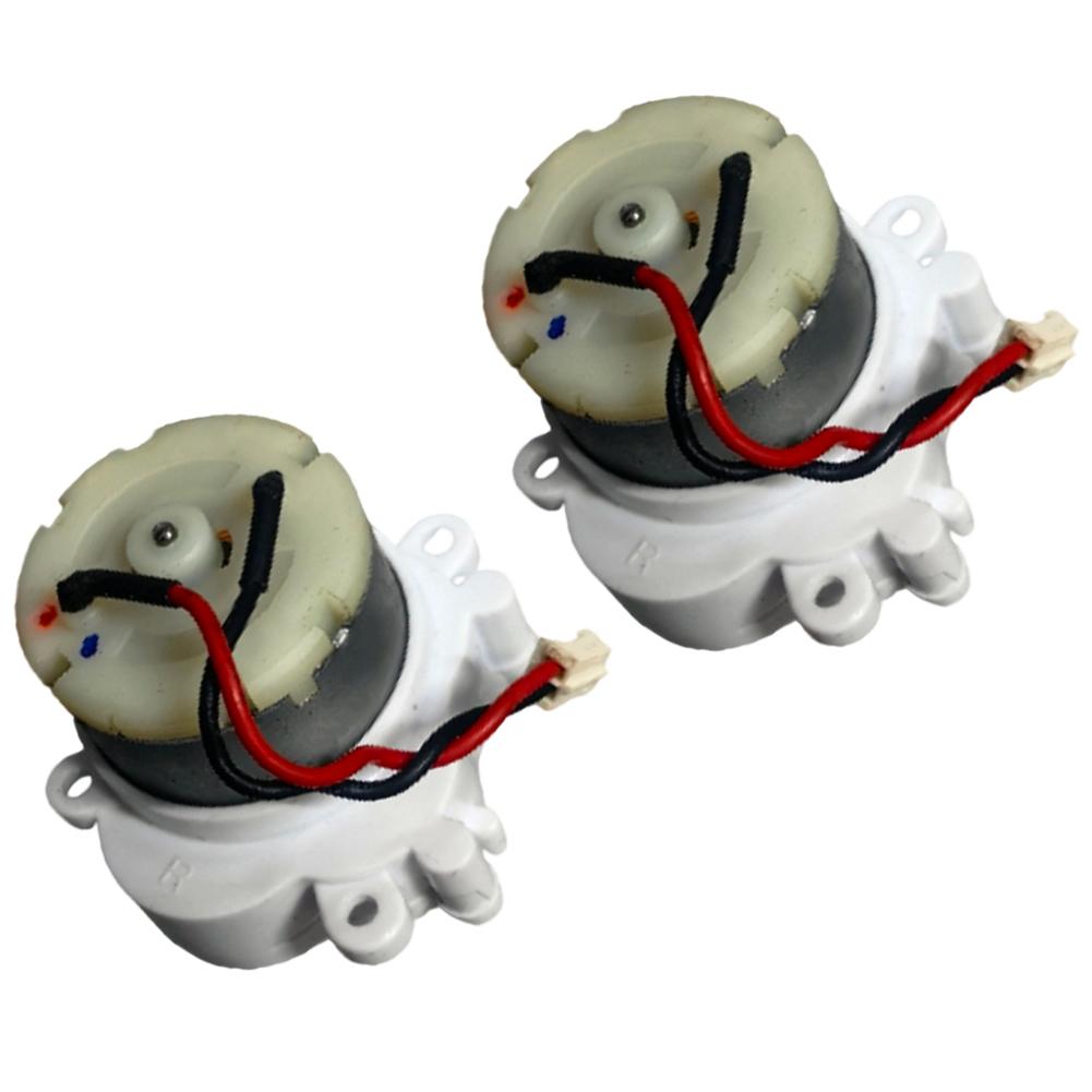 1/2 шт. Двигатель боковой щетки для пылесоса TAPO RV10 / RV10 Lite / RV10 Plus, аксессуары, чистящие запчасти для замены