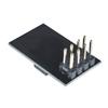 Беспроводной модуль Wi-Fi Aokin ESP-01, улучшенная версия