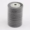 10pcs Wear-resistant Fiber Polishing Wheel Efficient Grinding Wheel Abrasive Sanding Disc  Metal