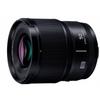 Panasonic Large Diameter Standard Single Focus Lens for Full Size Mirrorless Single Lens L Mount System LUMIX S 50mm F1.8 S-S50