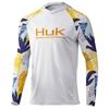 Mens Quick-Dry UV Protection Fishing Hoodie With Breathable Milk Silk Fabric Outdoor Angling Summer Wear