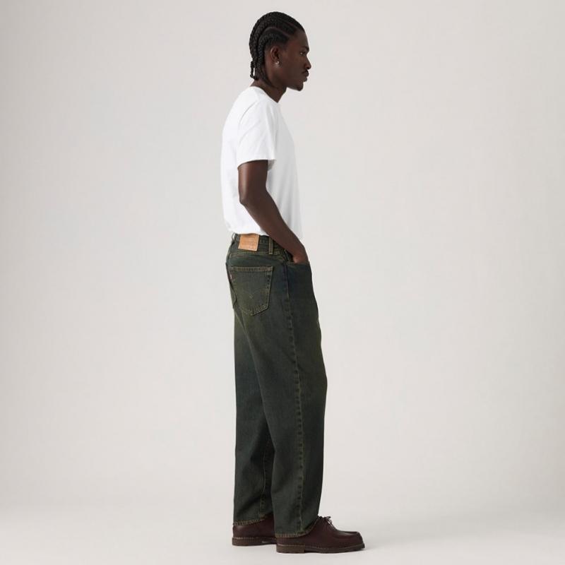 Джинсы Levi's мужские 568 Loose Straight 290370147