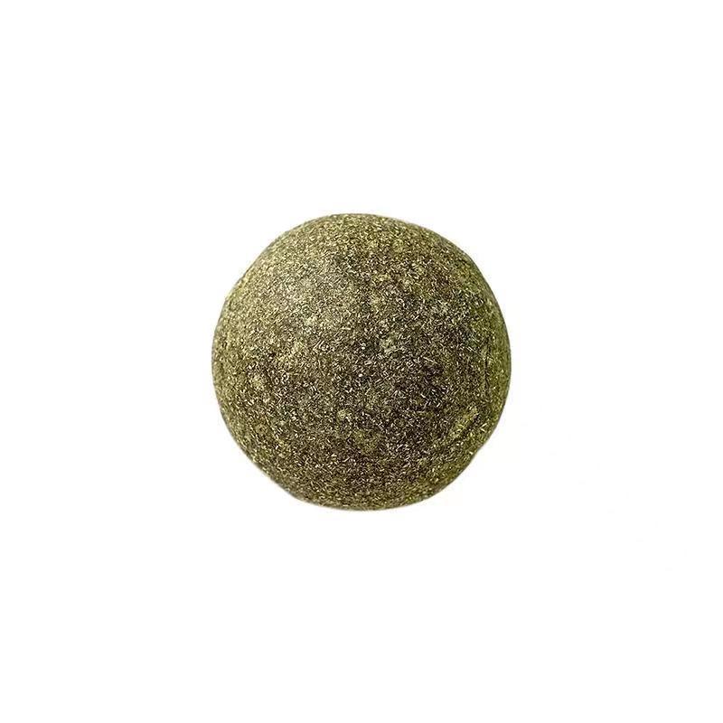 Плюшевая кукла Catnip Ball, коренные зубы, чистые зубы, устойчивая к царапинам, не гнилая, котята, самоэй, облизывание, счастливые игрушки для кошек