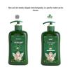 Amber Plant Essence Nourishing Shampoo