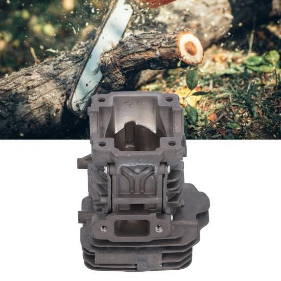 44 мм цилиндр поршневые кольца штифты комплект сменные для бензопилы Stihl MS251 запасные части