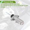 UXCELL Главный тормозной цилиндр для Land Rover 88/109 1963-1986 № 90569126