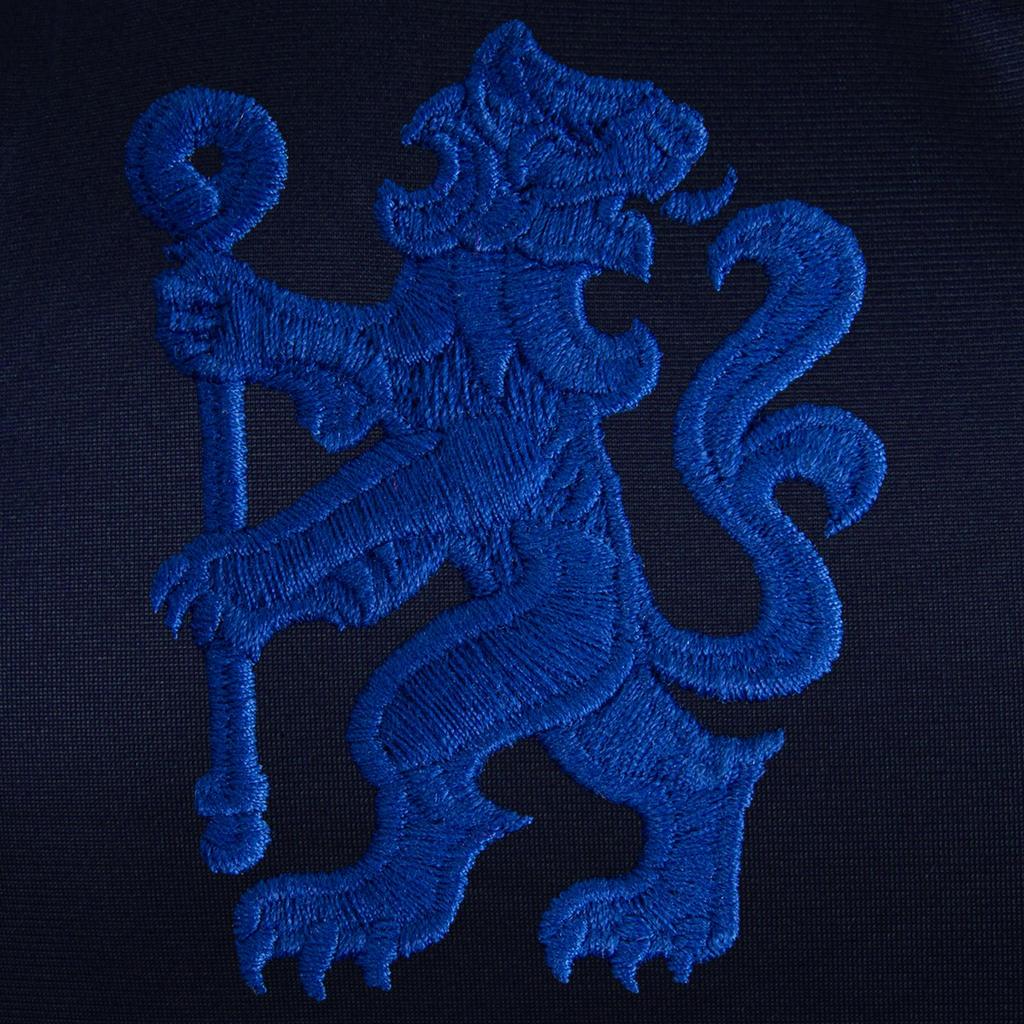 Chelsea FC Boys Retro Track Jacket