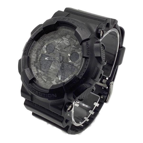 Б/у Цифровые часы-анализатор G-SHOCK