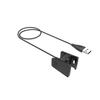 For Fitbit Charge 2 Smart Watch Charging Cable Cradle 1M