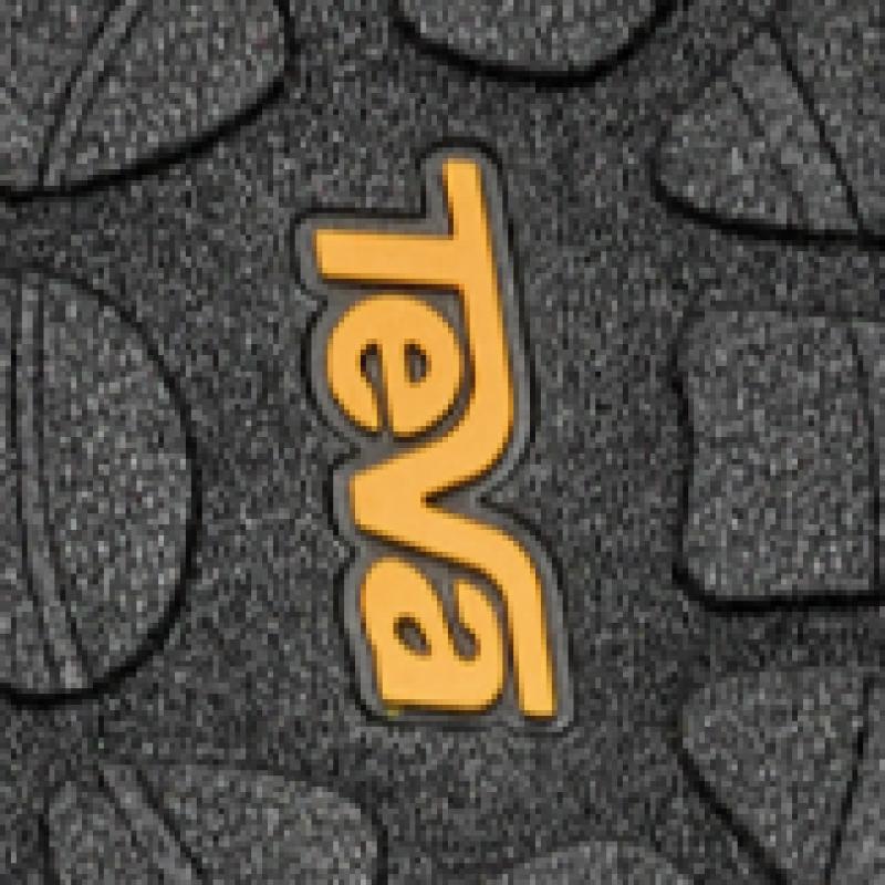 Teva Мужские утепленные тапочки Reember Terrain S Padded SlipperS Stvm2539596 Sck