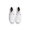 Blazer Mid 77 Sketch - Черный CW7580-101