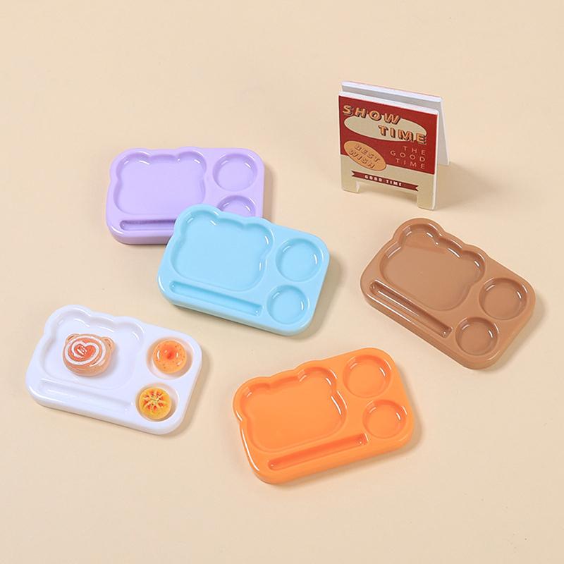 1 комплект кукольный домик своими руками миниатюрный завтрак морковь больше стилей еда игровая модель игровой домик еда кукольный домик украшения