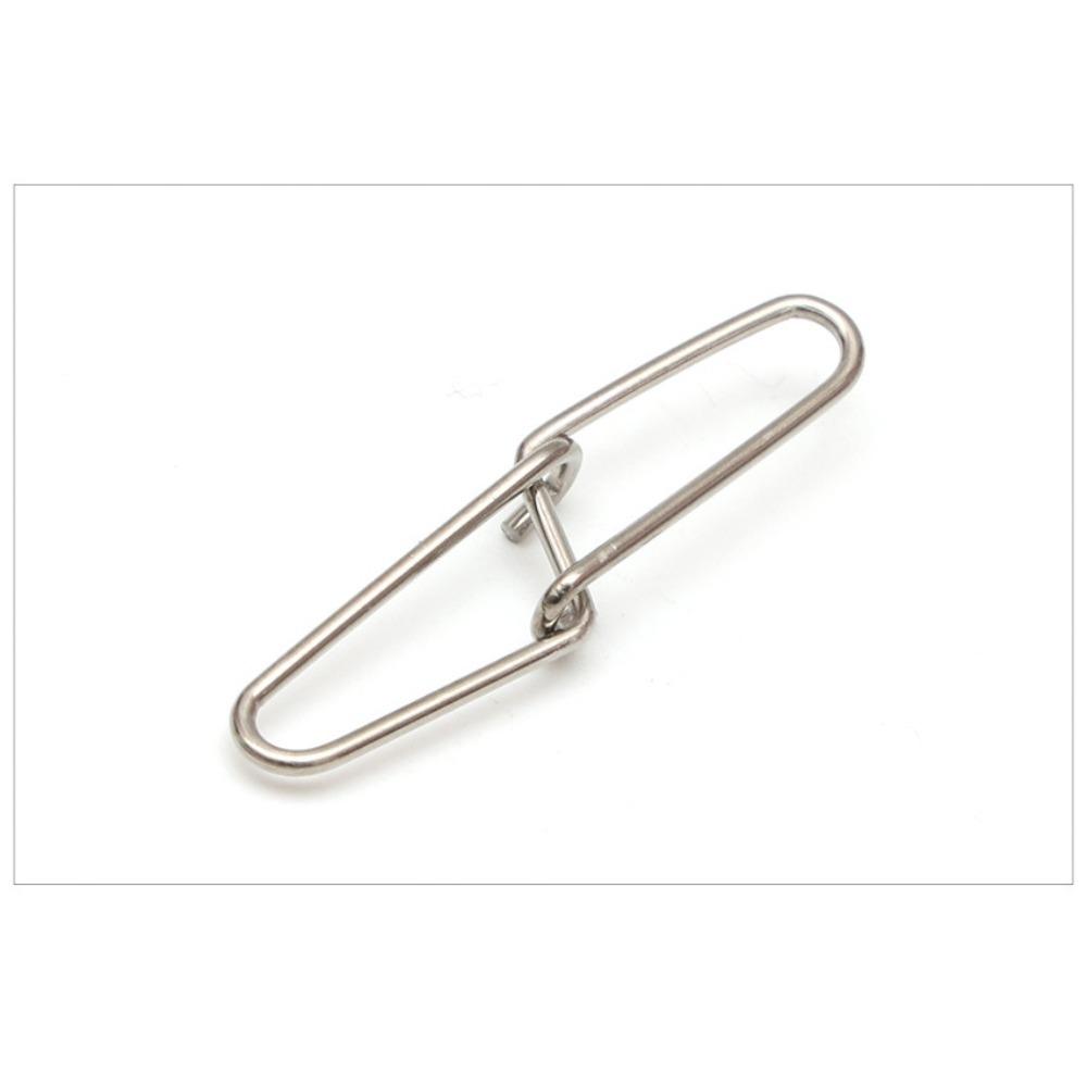 Английская булавка из нержавеющей стали, суперребристые булавки, серебряные крючковые застежки, рыболовные принадлежности