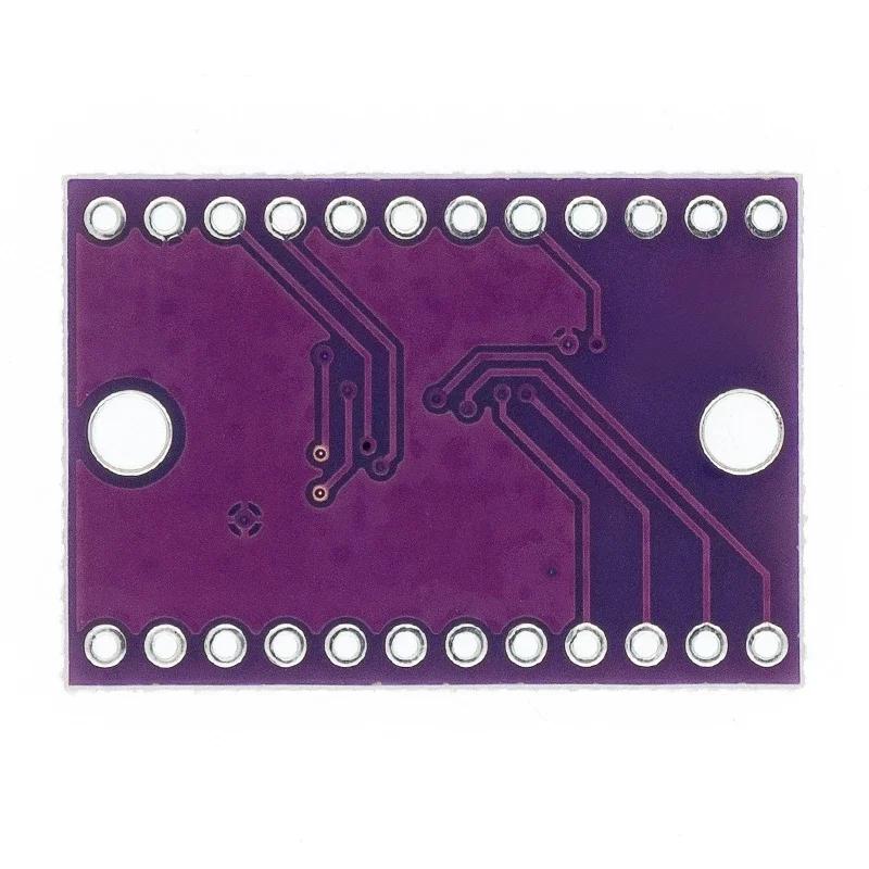 1 шт. TCA9548A CJMCU- 9548 TCA9548 1-в-8 I2C 8-канальная плата расширения Многоканальный модуль IIC Плата разработки 9548