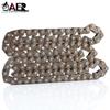 90136013000 Cam Camshaft Timing Chain for Duke125 Duke200 RC125 RC200 ABS RC Duke 125 200 125Duke 200Duke
