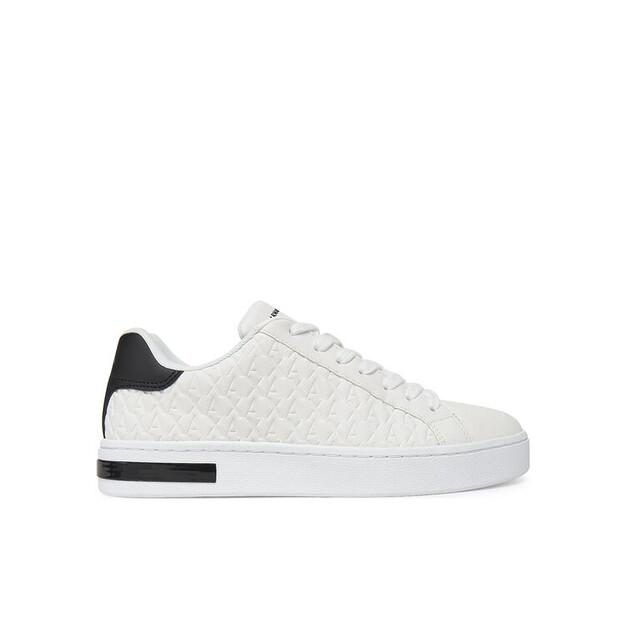 Кроссовки Armani Exchange XM000140
