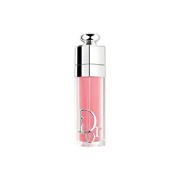 Dior Максимайзер для губ, Блеск для увеличения объема губ