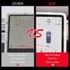 For Tesla Screen Protector Silicone Frame Display Edge Body Cover Central Control Accessories For Tesla Model 3 Y 2024 2025 2022