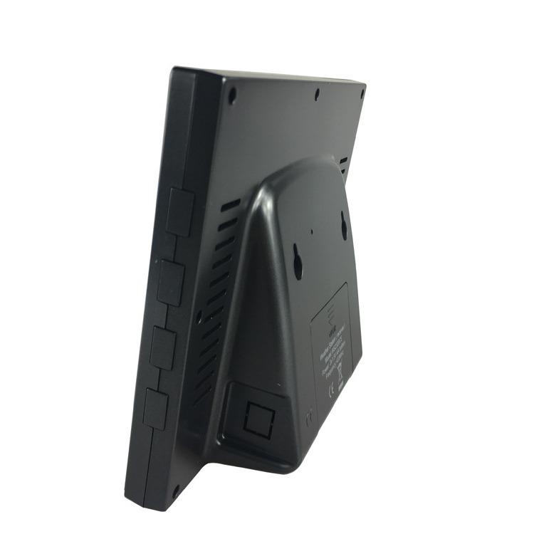 Wi-Fi метеостанция Misol WS2320: Температура в помещении/на улице, Влажность, Осадки, Направление/Скорость ветра, Освещенность.