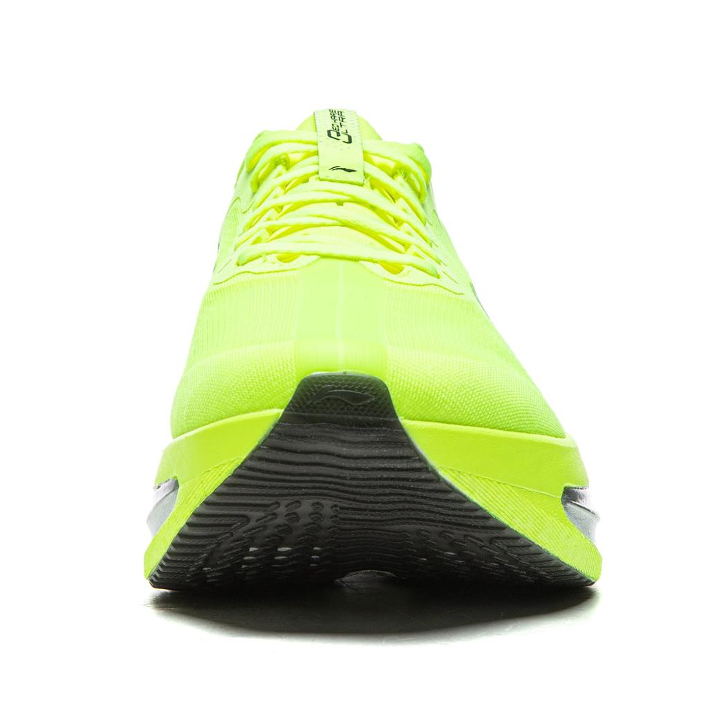 Li Ning Red Hare 9 ULTRA Амортизация Скольжение Устойчивость к истиранию Дышащий Легкий Упругость Низкий верх ARPW007-1
