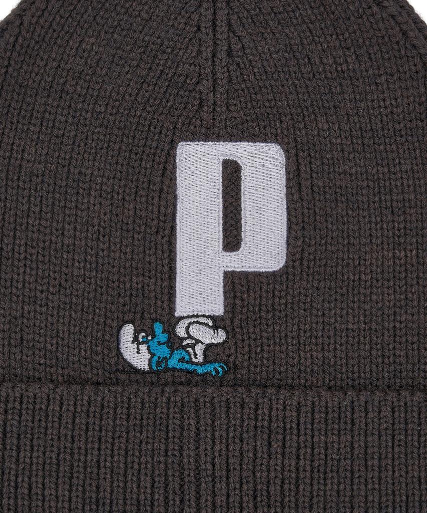 PUMA × Smurf Beanie - Dark Koal / 249280-01
