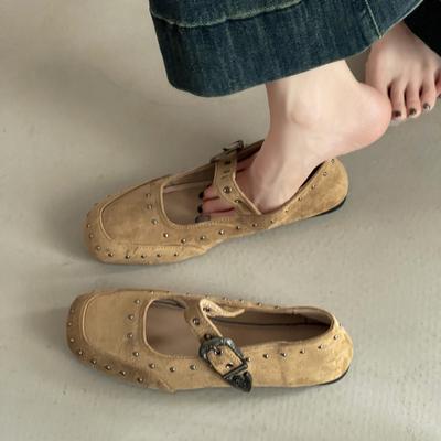 Туфли – Туфли