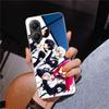 Blue Lock Isagi Yoichi Phone Case For Xiaomi Poco X7 X6 X5 Pro F7 Ultra Redmi 15C 15 13C 13 12C 12 10 10A 10C 9 9A 9C 9T Cover P