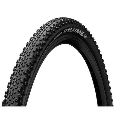 Continental Terra Trail Protection BlackChili Tubeless 700C x 40 гравийная шина