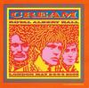 CD CREAM - Royal Albert Hall - Лондон - 2 мая - 093624941620 Reprise Records Europe Рок Б/У