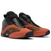 Reebok Answer 4 Терракотовые мужские кроссовки коричневые H01313