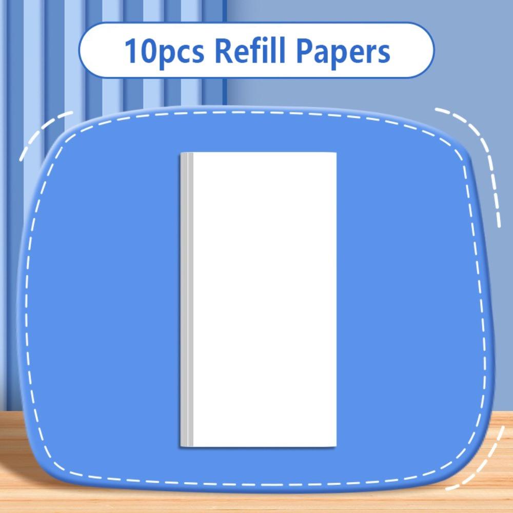 Reusable My Chores Checklist Detachable Chores Chart Multi Purpose Daily Planner Memo