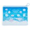 Sanrio Набор из 2 штук Poron Flat Pouch и Cloud 264181 & (Корица и братья и сестры)