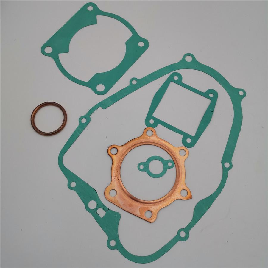 Полный комплект прокладок двигателя и сальников для Yamaha Blaster YFS200 1988-2006 гг.