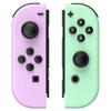 Controller for Nintendo Switch, Switch Wireless Controller Replacement for Switch/Lite/OLED, with Wake-up/Screenshot/Dual Vibration/Motion