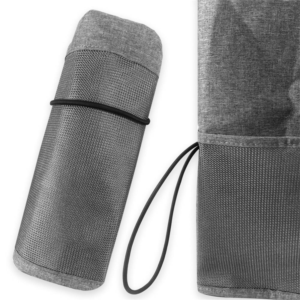 Защитный чехол из ПВХ, устойчивый к царапинам, пылезащитный чехол, многоразовая сумка для хранения швейных инструментов, чехол для швейной машины