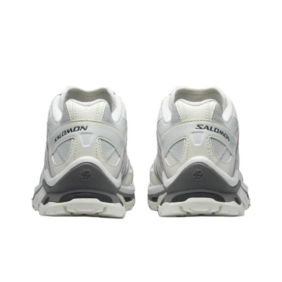 SALOMON Xt-Quest Универсальная Удобная Функциональная Обувь для Отдыха на Природе Обувь Унисекс Серая 491324