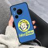 F-Fallout S-Series 4 Крутой игровой чехол для телефона для Huawei P 8 9 10 20 30 40 50 Pro Lite Psmart Honor 10 lite 70 Mate 20lite