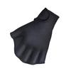 Neoprene Swim Training Hand Fins - Duck Feet Paddle Gloves