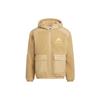 Originals Mc Sherpa Jacket Logo Men's HS2006
