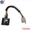 Rectifier for Honda CB 100/125 Models 31700-107-782, 31700-102-731