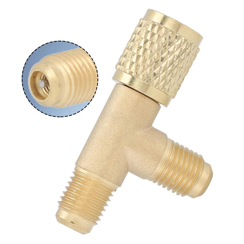 Interface Connector Sae 14in Quick 3way Transfer Interface
