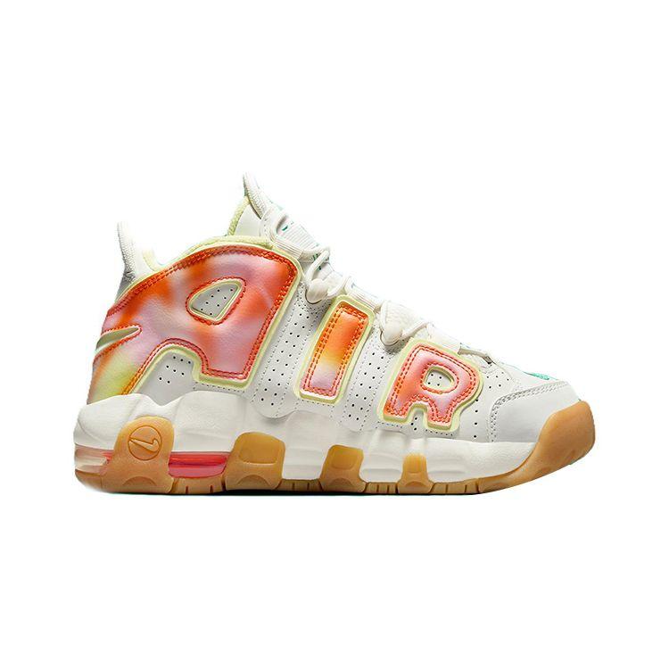 Nike Air More Uptempo GS 'Все, что вам нужно' FB7702-100