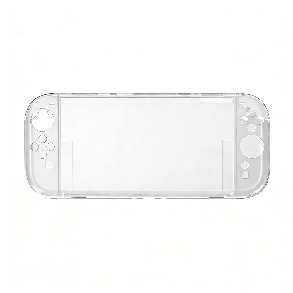 Новый чехол TPU для Switch 2, мягкая защитная крышка, противоударный корпус, совместимый с Nintendo Switch 2 Joy-Con, аксессуары для игровой консоли
